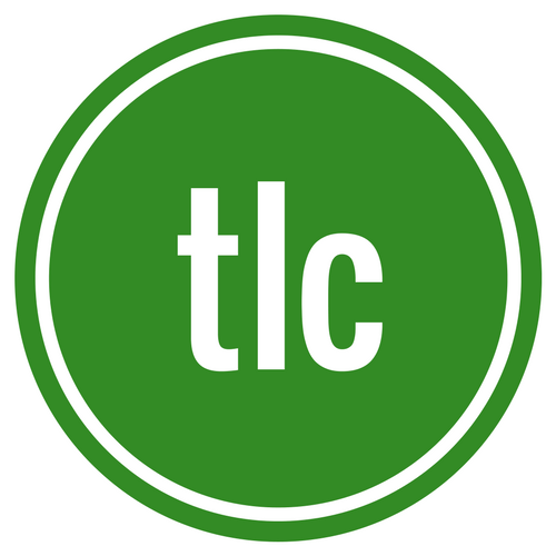 TLC logo